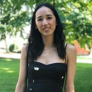 Meet your Posher, Christine